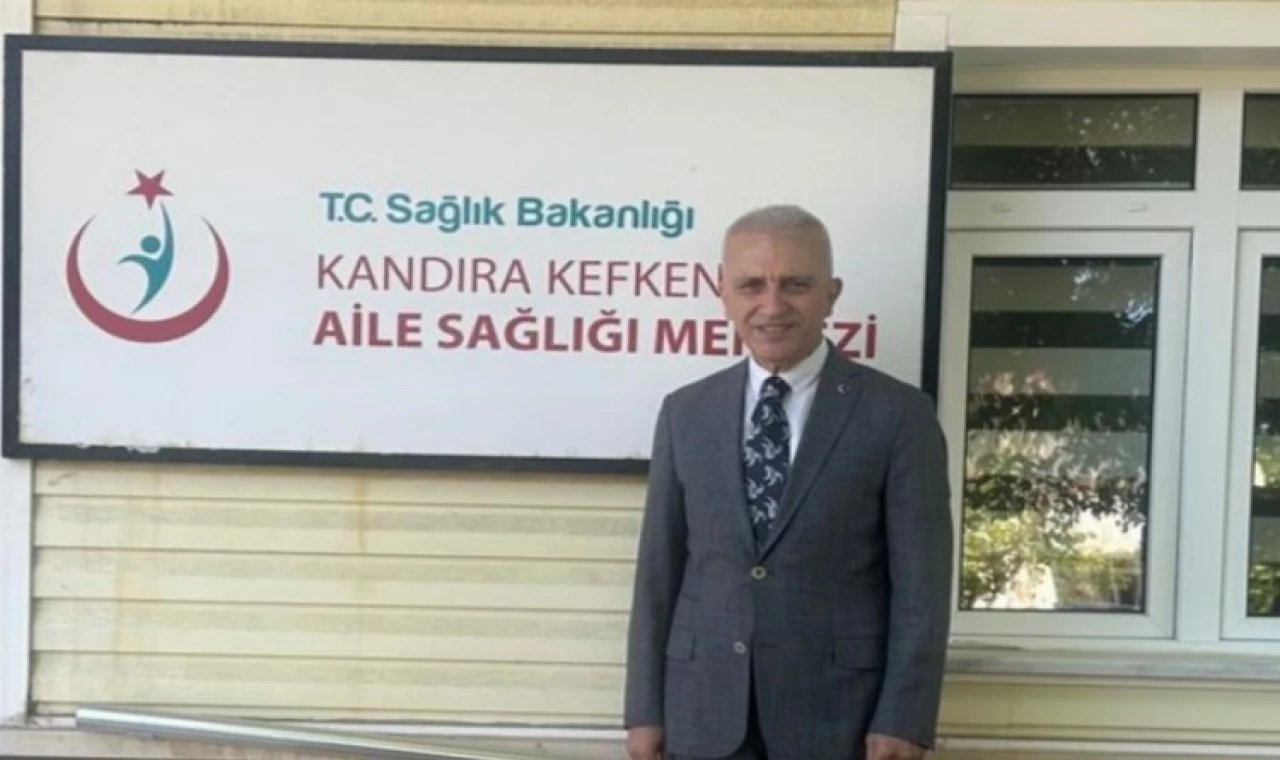 Türk Sağlık-Sen’den yerinde ziyaret... Kocaeli Kandıra’da ’poliklinik’ talebi