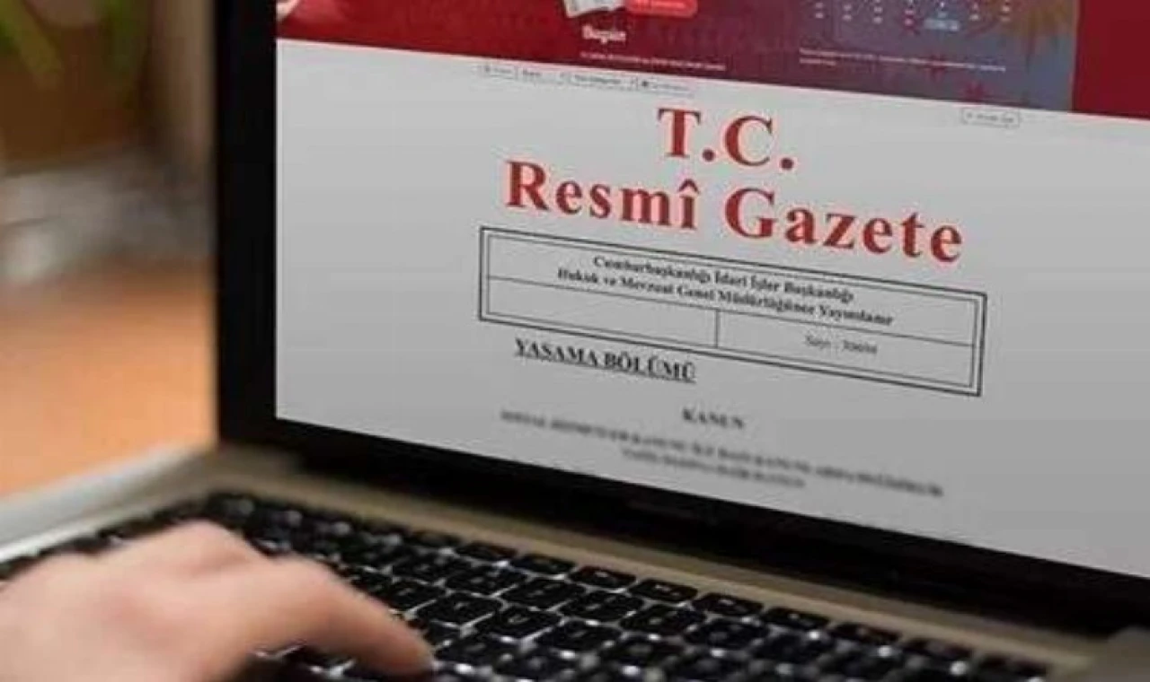 Gümrük ve Dış Ticaret Bölge Müdürlükleri’ne atama