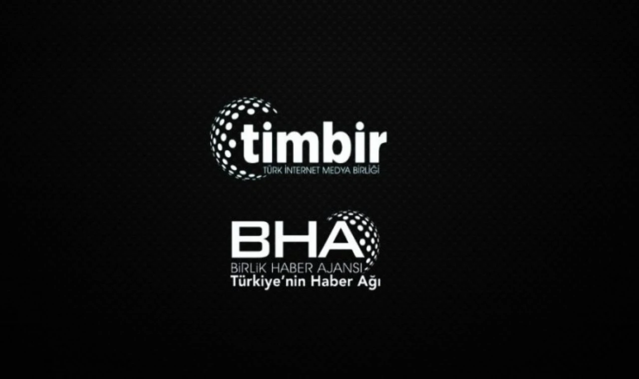 TİMBİR ve BHA’ya yönelik alçak yorum asılsız çıktı; ‘tekzip’ geldi…