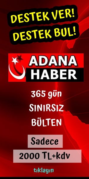 adana haber