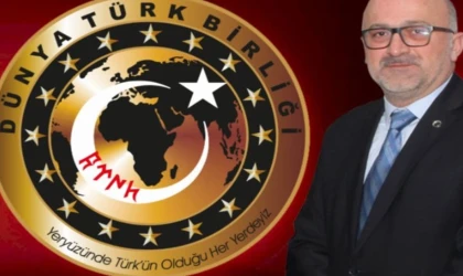 Dünya Türk Birliği: “Basın, demokrasinin dördüncü gücüdür”