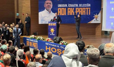 AK Parti Sözcüsü Çelik: “Türkiye’nin gündeminde bir erken seçim söz konusu değildir”