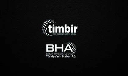 TİMBİR ve BHA’ya yönelik alçak yorum asılsız çıktı; ‘tekzip’ geldi…